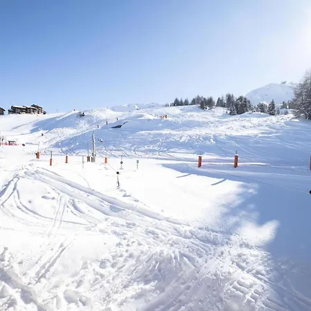 Les Aollets - 2 Pieces Divisible 6 Pers - Les Aollets - Plagne Villages Mae-5804