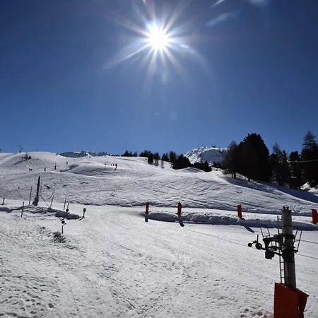 Les Aollets - 2 Pieces Divisible 6 Pers - Les Aollets - Plagne Villages Mae-5804 아파트 라 플라뉴