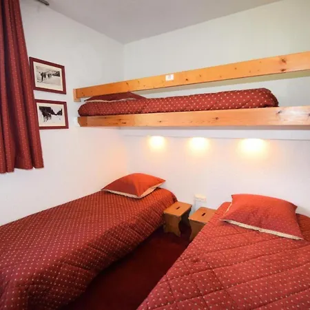 Les Aollets - 2 Pieces Divisible 6 Pers - Les Aollets - Plagne Villages Mae-5804 * 라 플라뉴