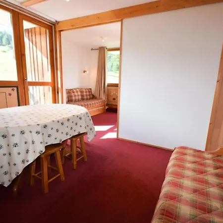 Les Aollets - 2 Pieces Divisible 6 Pers - Les Aollets - Plagne Villages Mae-5804