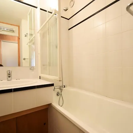 Les Aollets - 2 Pieces Divisible 6 Pers - Les Aollets - Plagne Villages Mae-5804 아파트 라 플라뉴